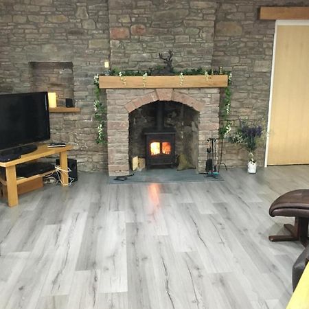 Ben Lomond Cottage Gartocharn Esterno foto