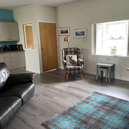 Ben Lomond Cottage Gartocharn Esterno foto