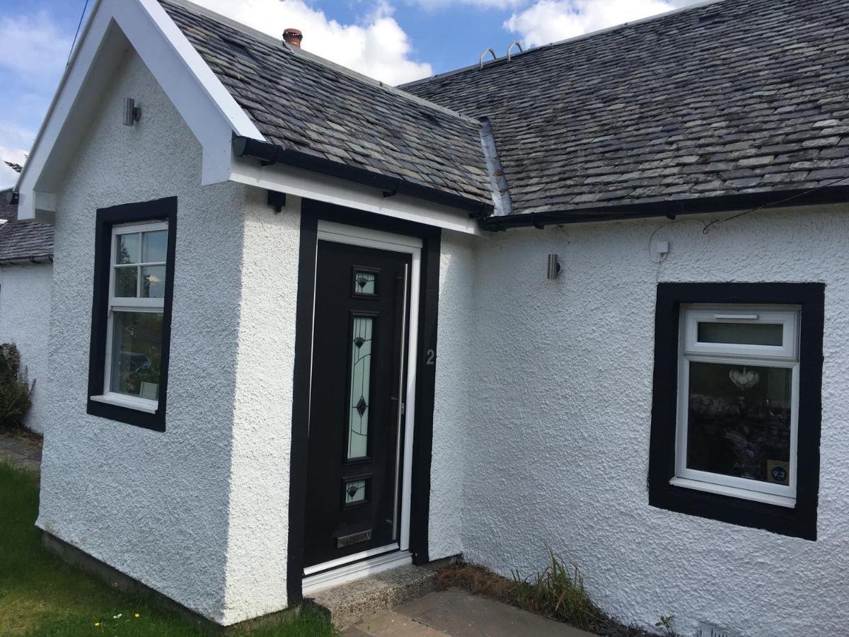 Ben Lomond Cottage Gartocharn Esterno foto