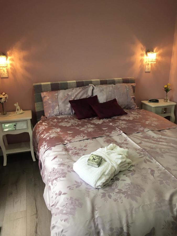 Ben Lomond Cottage Gartocharn Esterno foto