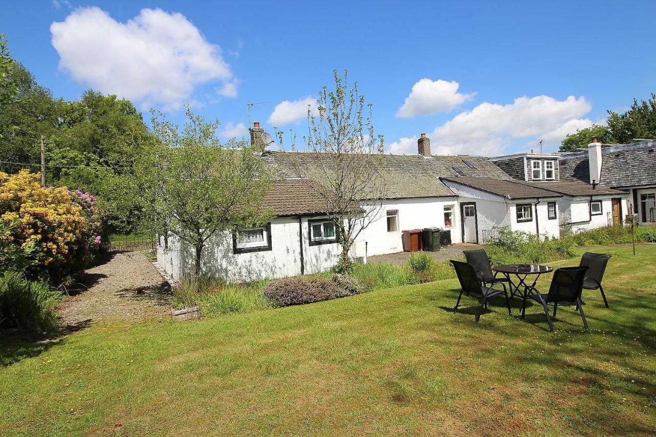 Ben Lomond Cottage Gartocharn Esterno foto
