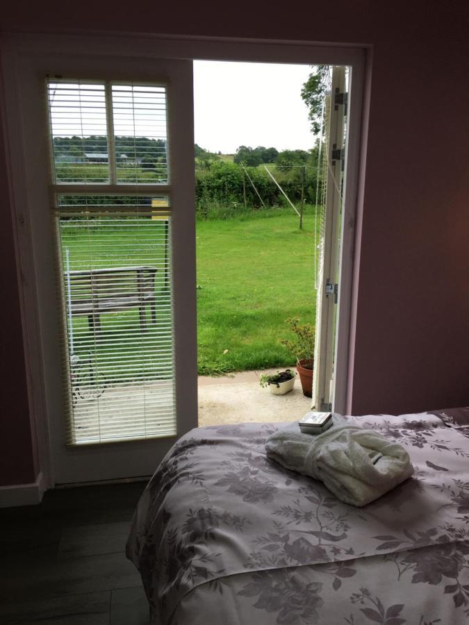 Ben Lomond Cottage Gartocharn Esterno foto