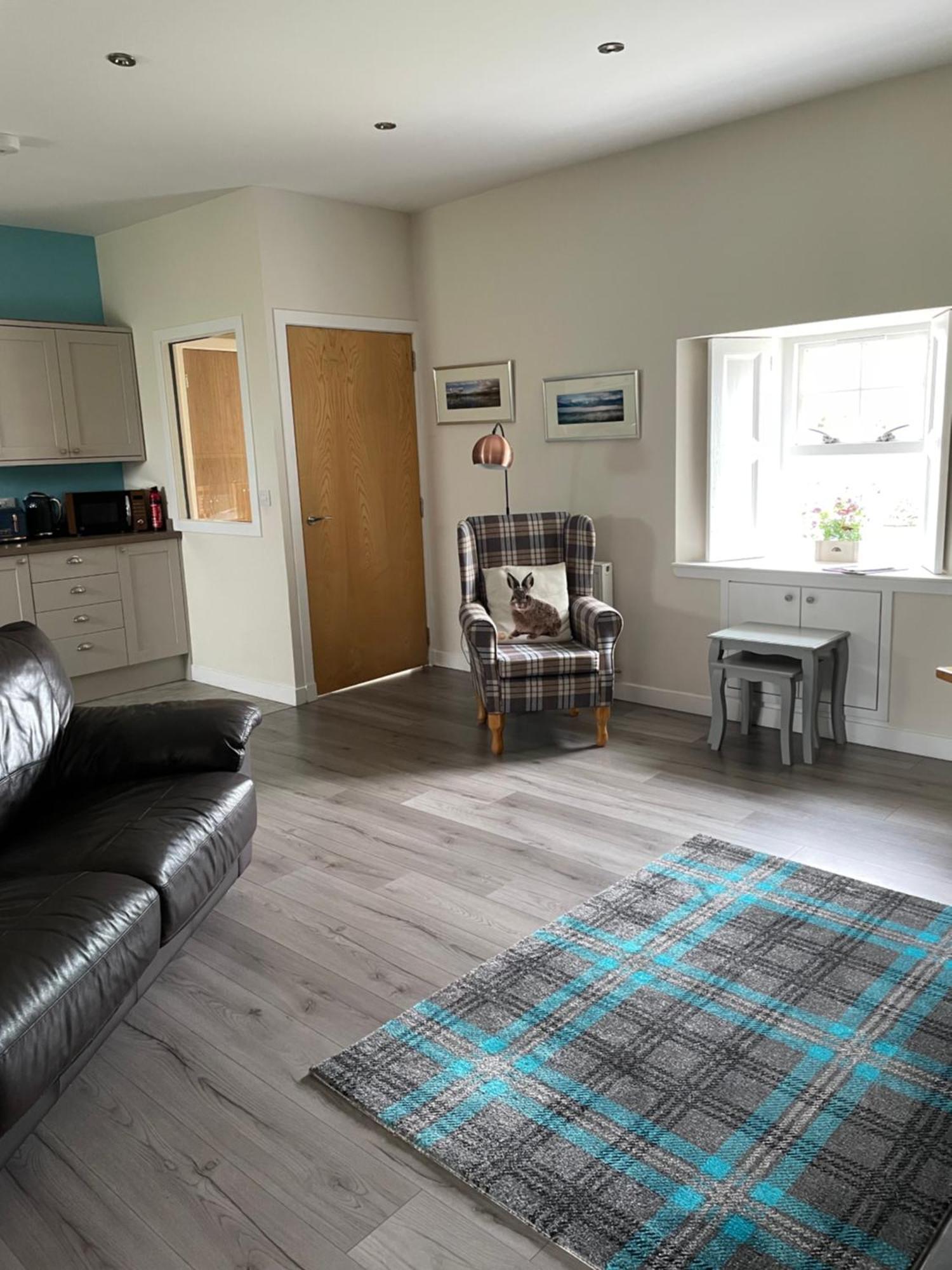 Ben Lomond Cottage Gartocharn Esterno foto