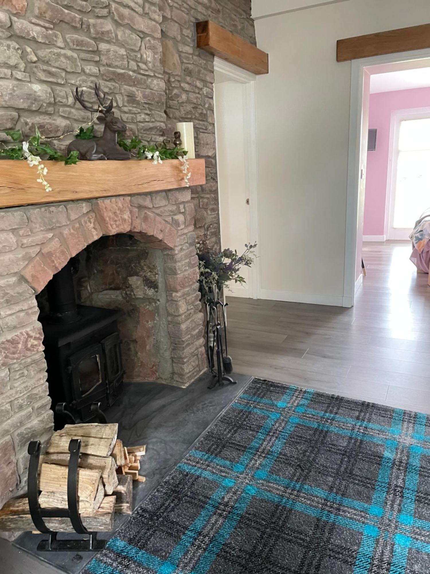 Ben Lomond Cottage Gartocharn Esterno foto