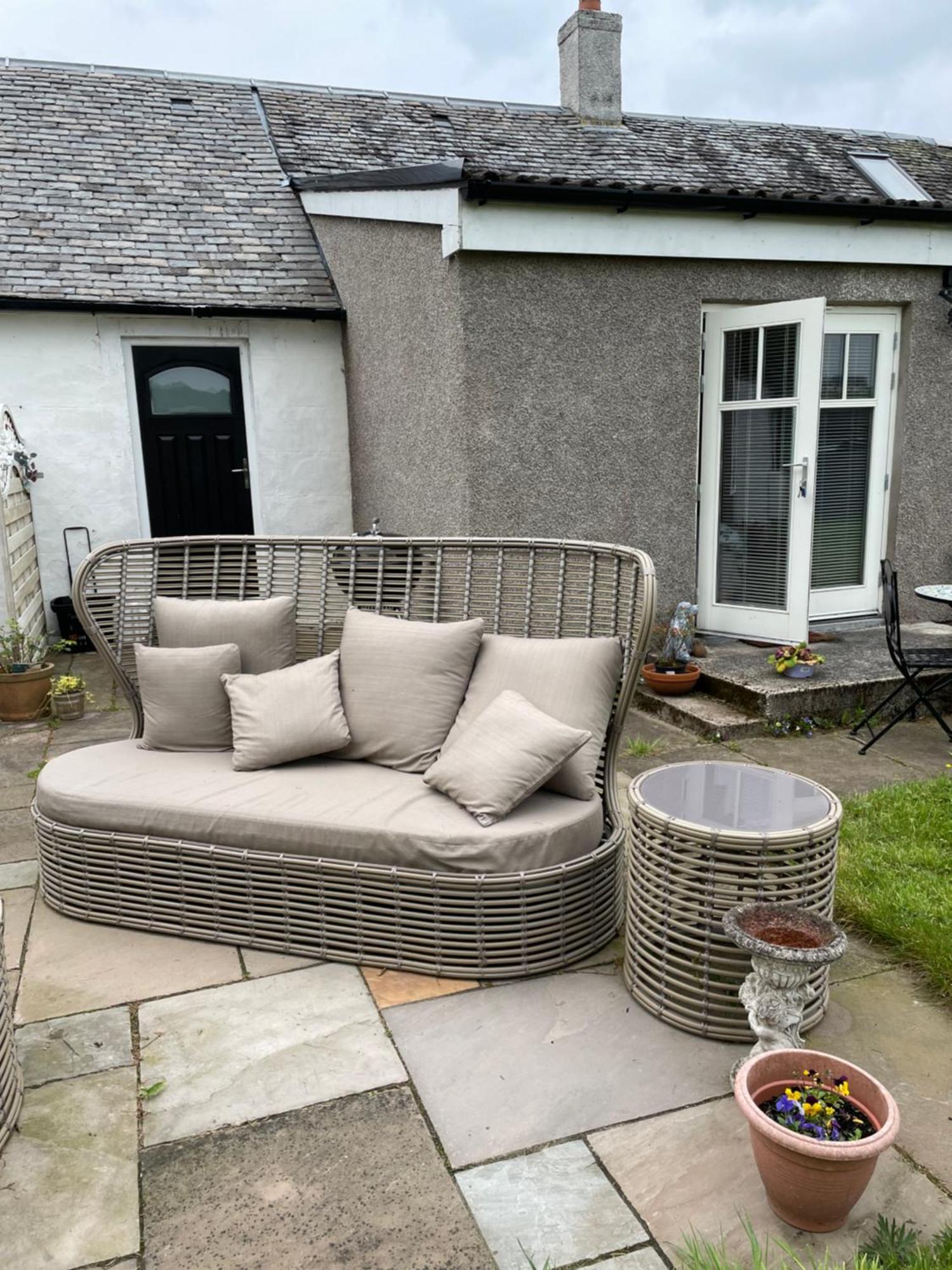 Ben Lomond Cottage Gartocharn Esterno foto